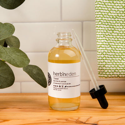 Toner (Facial Kit)