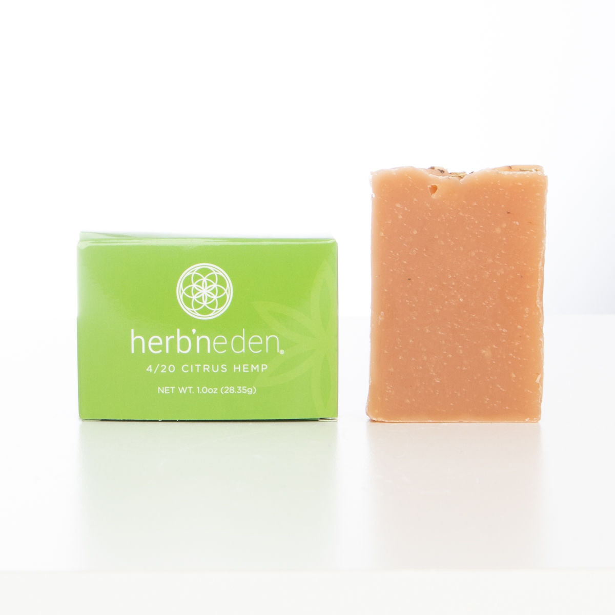 4/20 Citrus Hemp (sample)