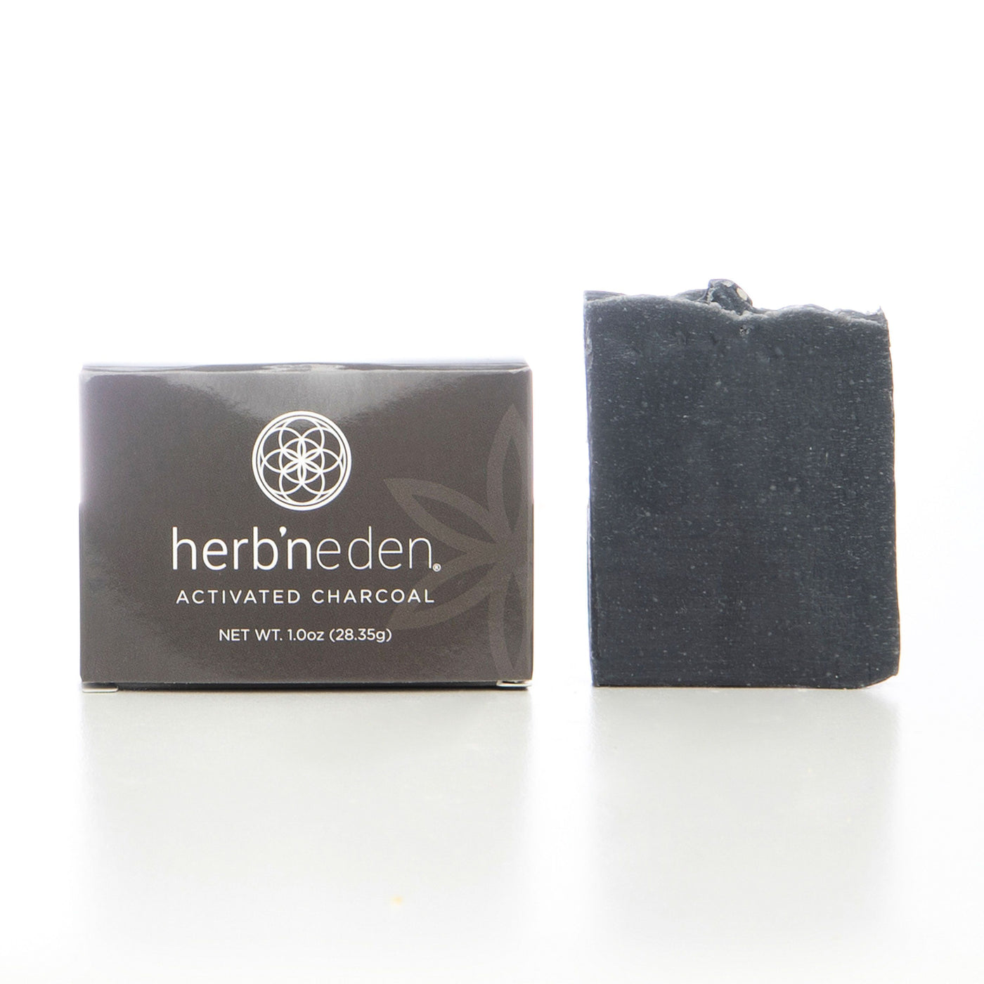 Activated Charcoal (included in the bundle)