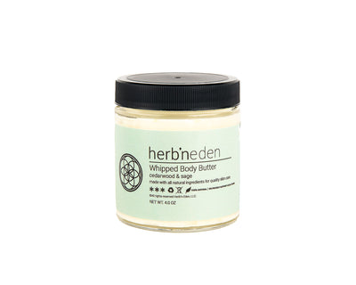 Body Butter