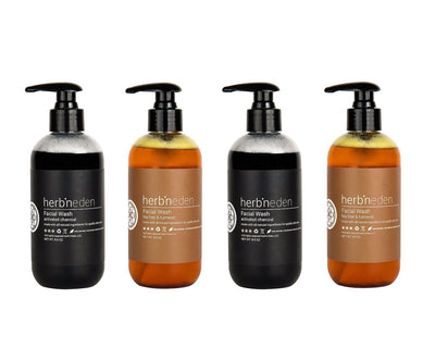 Facial Wash (Facial Kit)