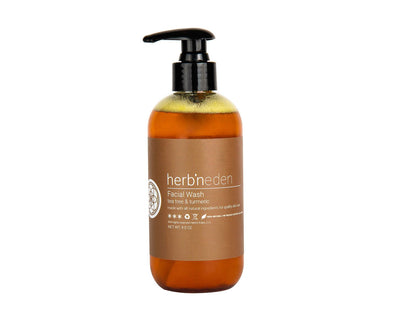 Facial Wash (Facial Kit)