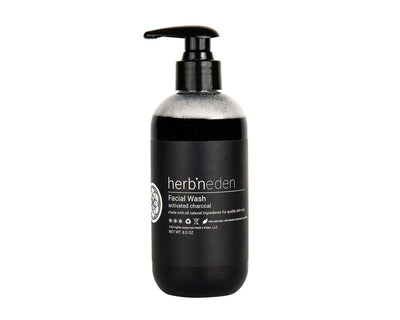 Facial Wash (Facial Kit)