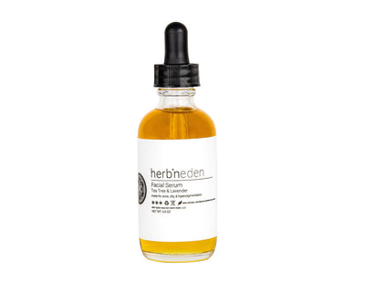 Facial Serum (Facial Kit)