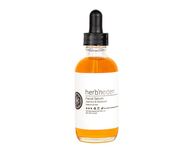 Facial Serum (Facial Kit)