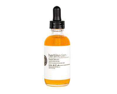 Facial Serum (Facial Kit)