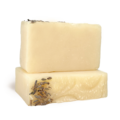 all natural South African lavender bar soap | herbneden