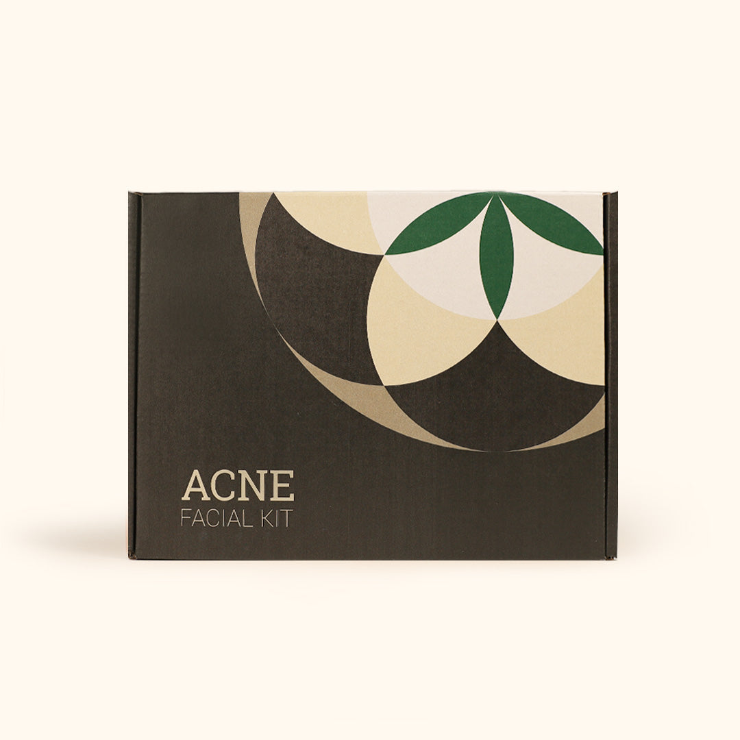 Acne Facial Kit
