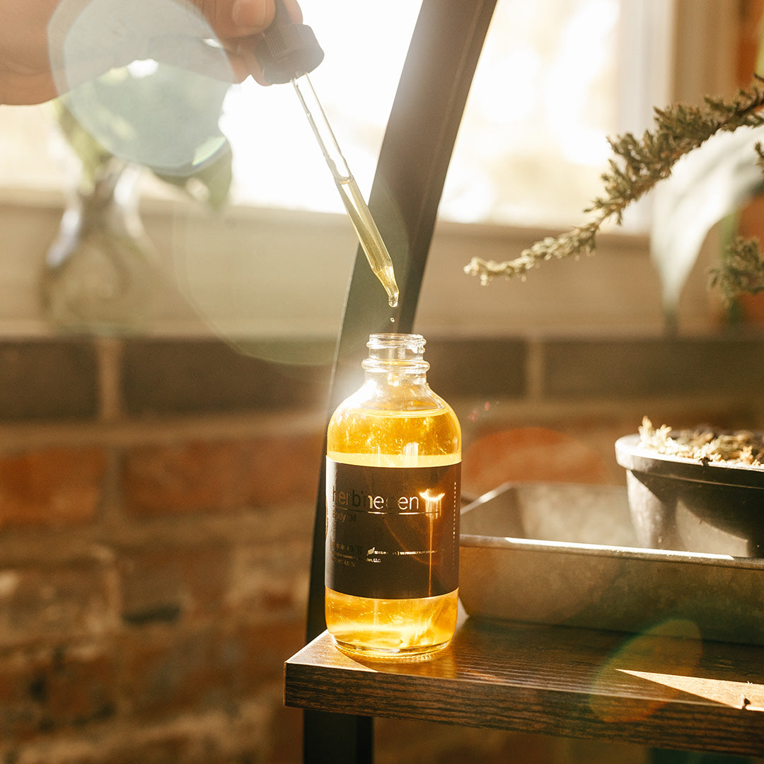 the all-natural adam body oil | herbneden