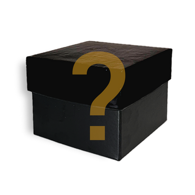 FREE GIFT - Mystery Box