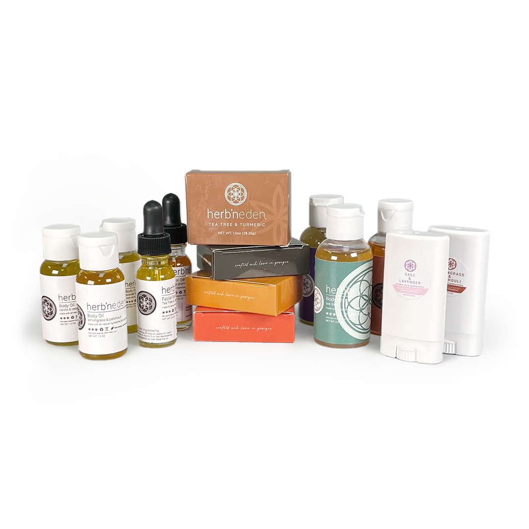 Top Products Sampler Pack 2